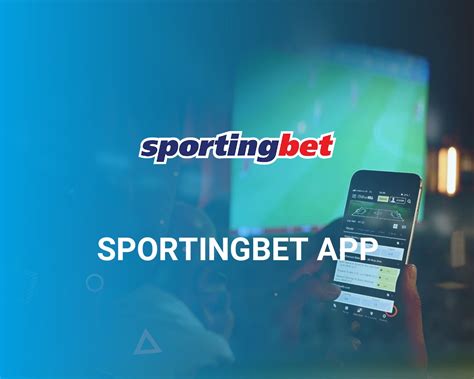 app sporting bet